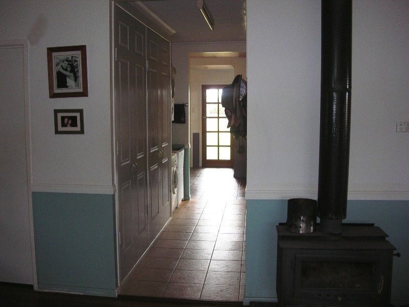LOT 1 Johnston Road, Mannuem QLD 4610