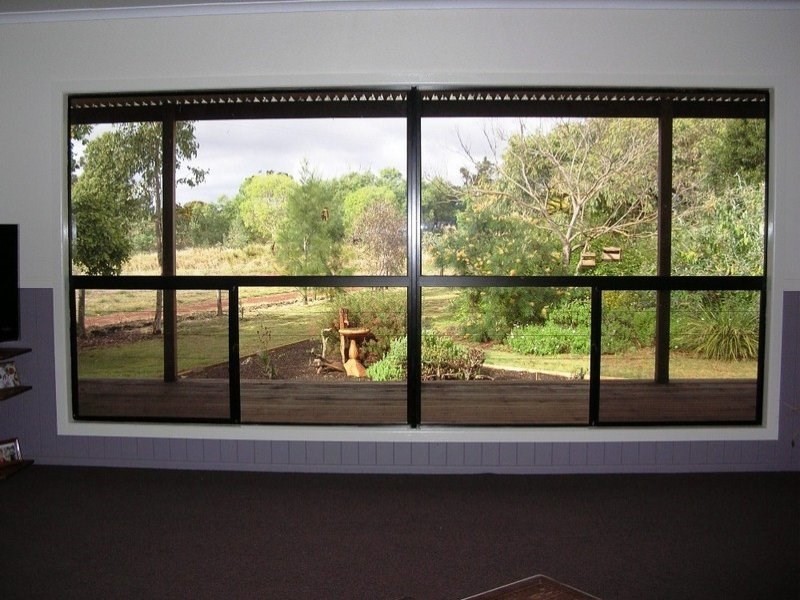 LOT 1 Johnston Road, Mannuem QLD 4610