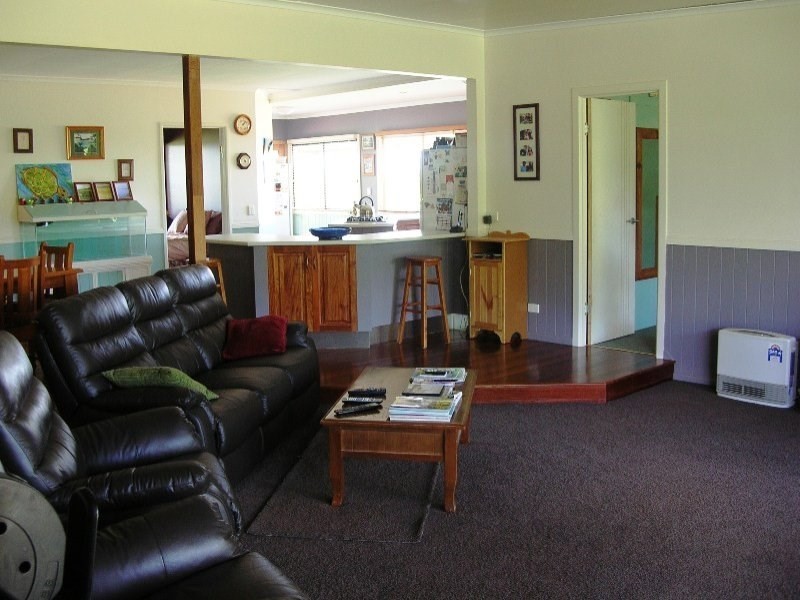 LOT 1 Johnston Road, Mannuem QLD 4610