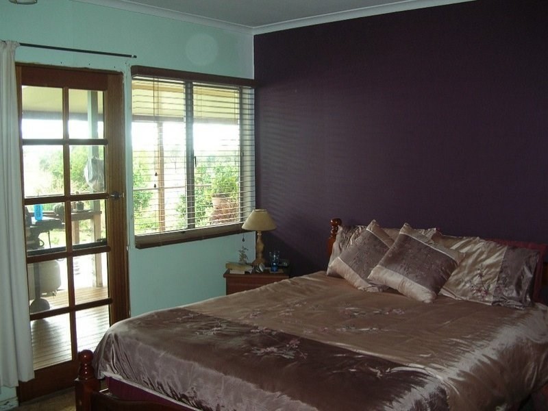 LOT 1 Johnston Road, Mannuem QLD 4610