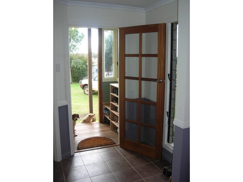 LOT 1 Johnston Road, Mannuem QLD 4610