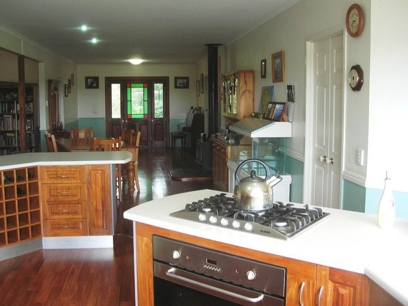 LOT 1 Johnston Road, Mannuem QLD 4610
