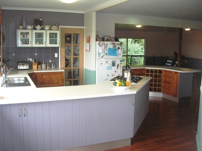 LOT 1 Johnston Road, Mannuem QLD 4610