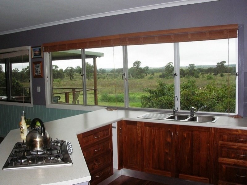 LOT 1 Johnston Road, Mannuem QLD 4610