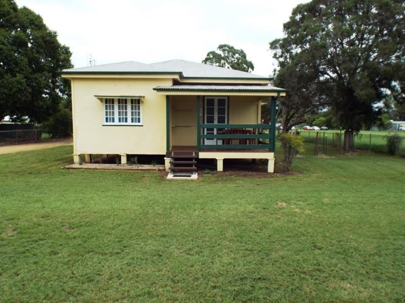 25 Hodge Street, Kingaroy QLD 4610