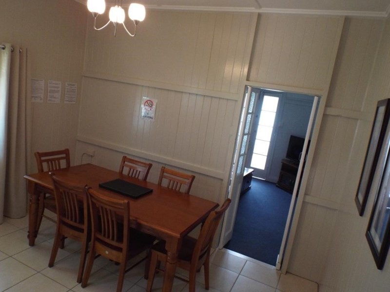 25 Hodge Street, Kingaroy QLD 4610