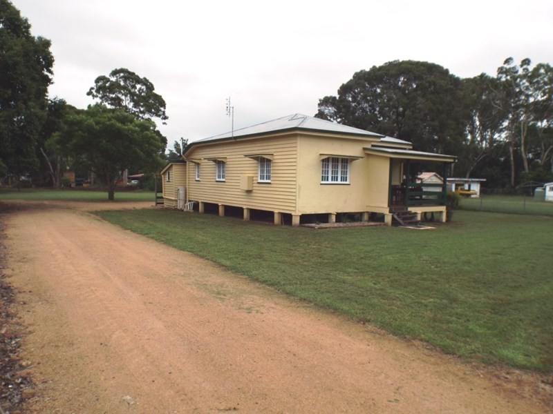 25 Hodge Street, Kingaroy QLD 4610
