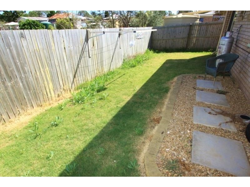 5/29 James Street, Kingaroy QLD 4610