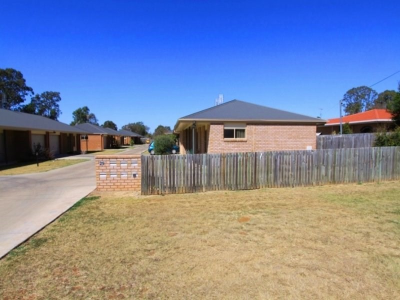 5/29 James Street, Kingaroy QLD 4610