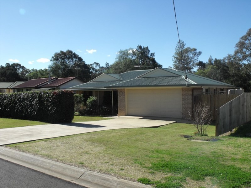 Yarraman QLD 4614