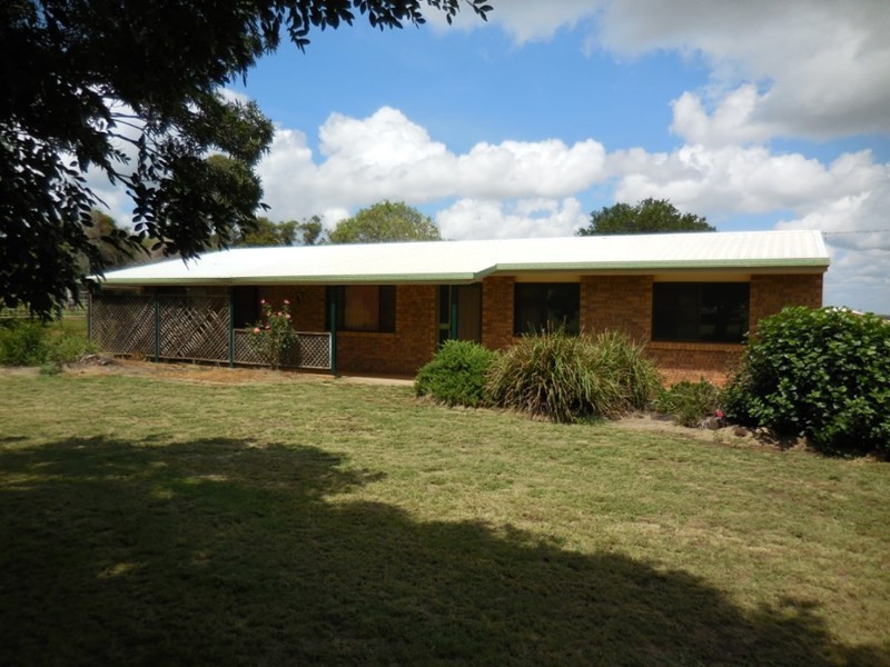 359 Haly, Kingaroy QLD 4610