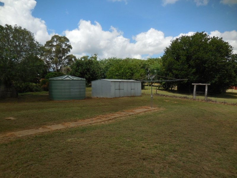 359 Haly, Kingaroy QLD 4610