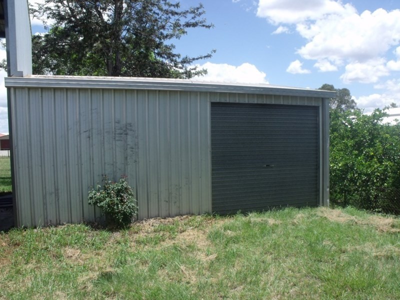 359 Haly, Kingaroy QLD 4610