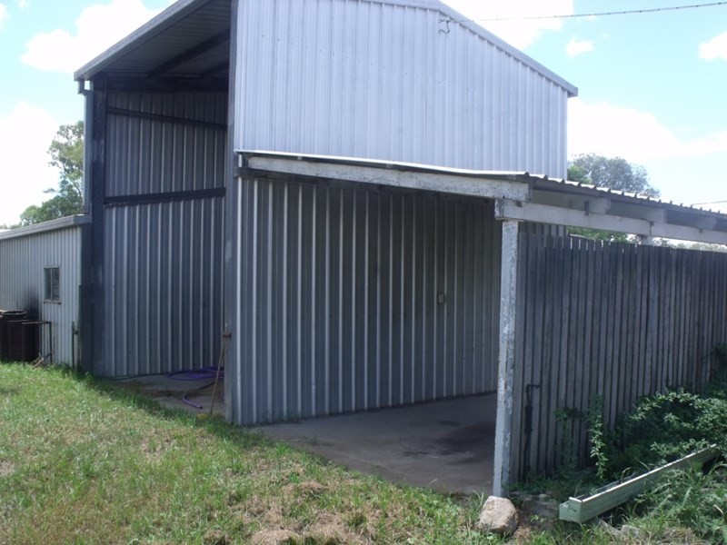 359 Haly, Kingaroy QLD 4610