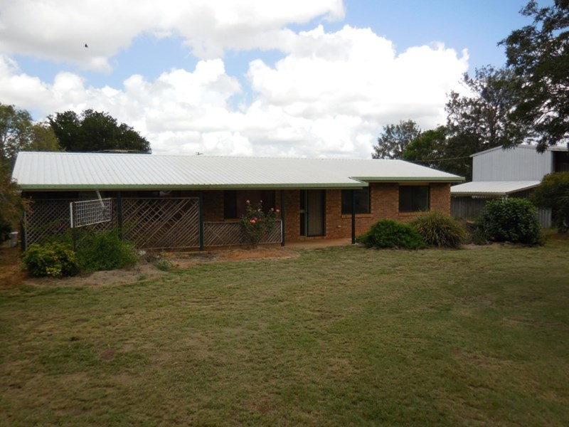 359 Haly, Kingaroy QLD 4610