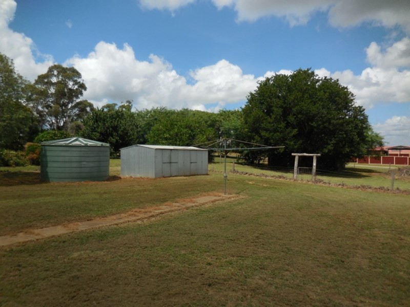 359 Haly, Kingaroy QLD 4610