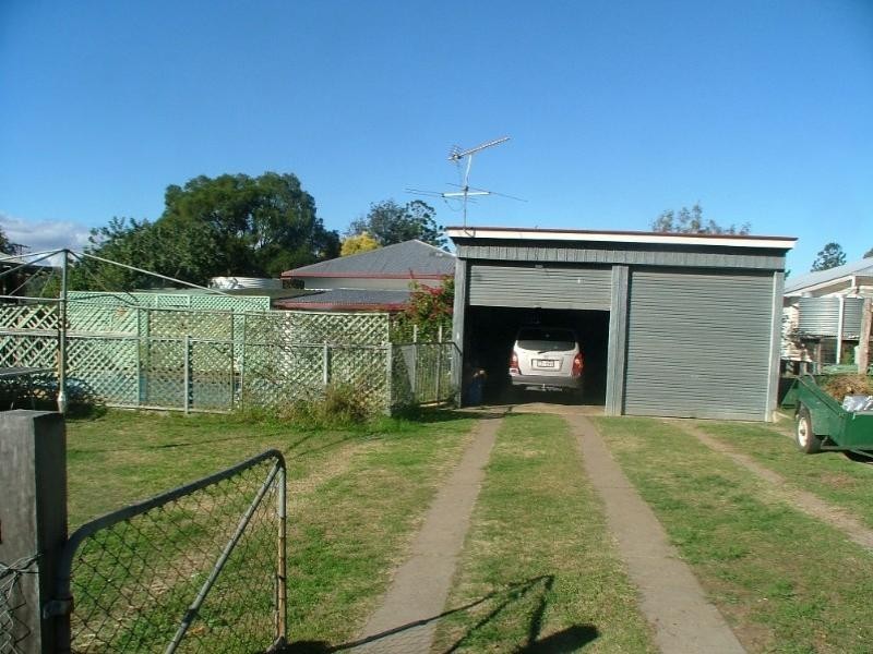 Nanango QLD 4615