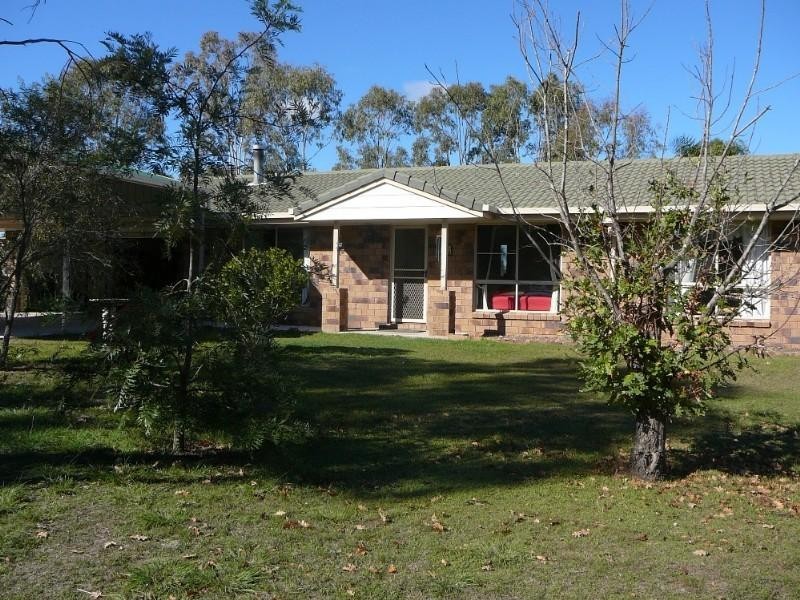 Nanango QLD 4615