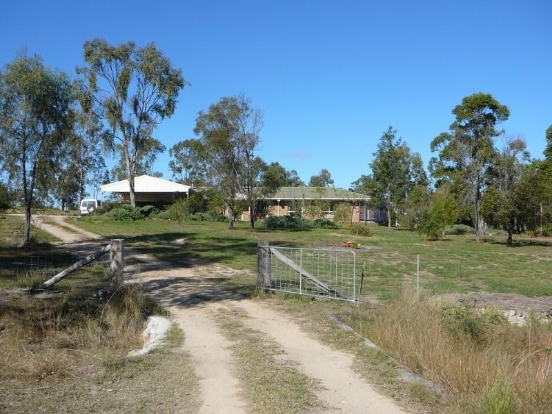 Nanango QLD 4615