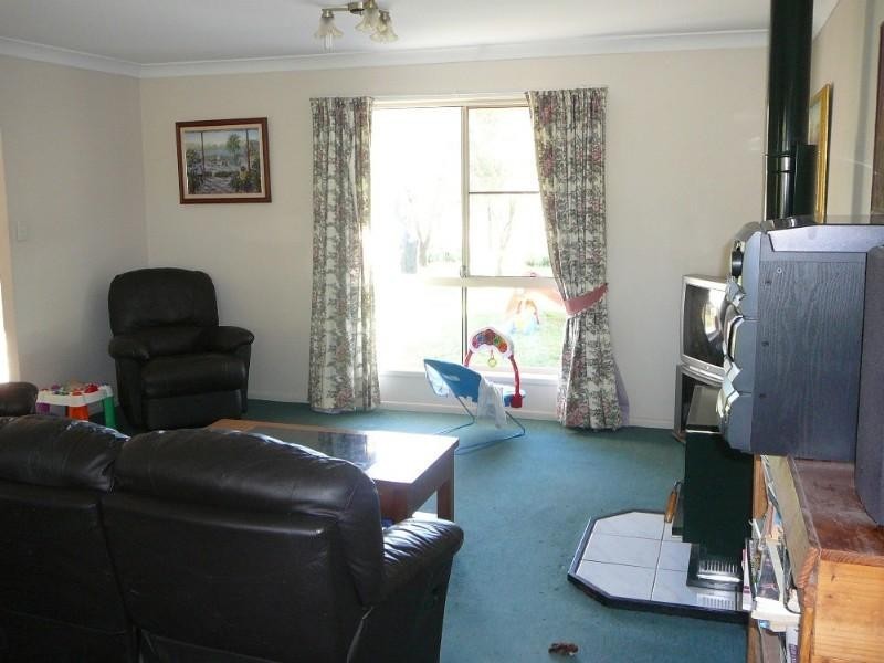 Nanango QLD 4615