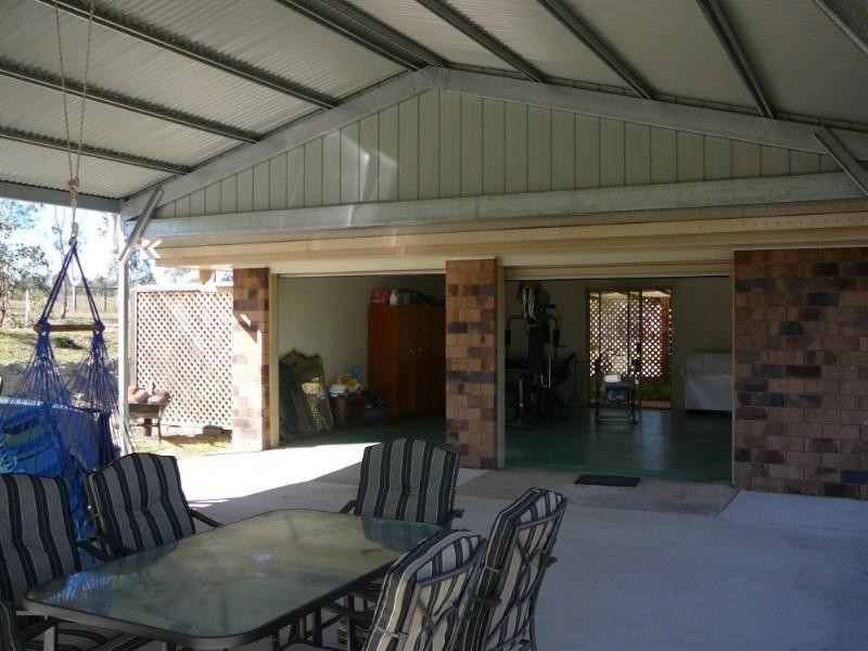 Nanango QLD 4615