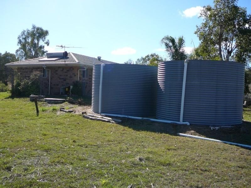 Nanango QLD 4615