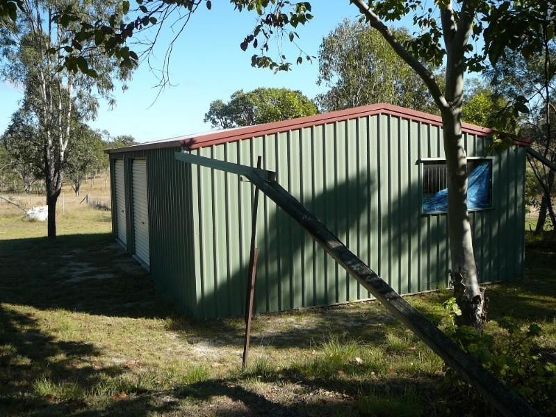 Nanango QLD 4615