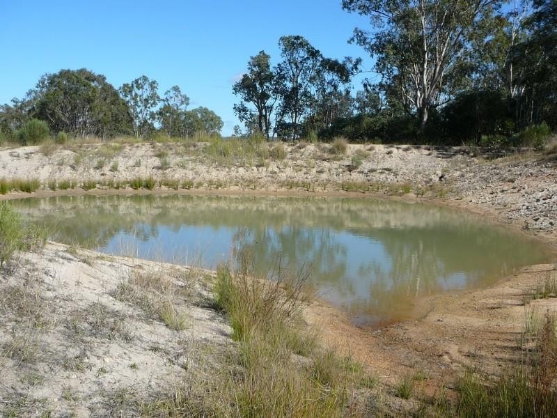 Nanango QLD 4615