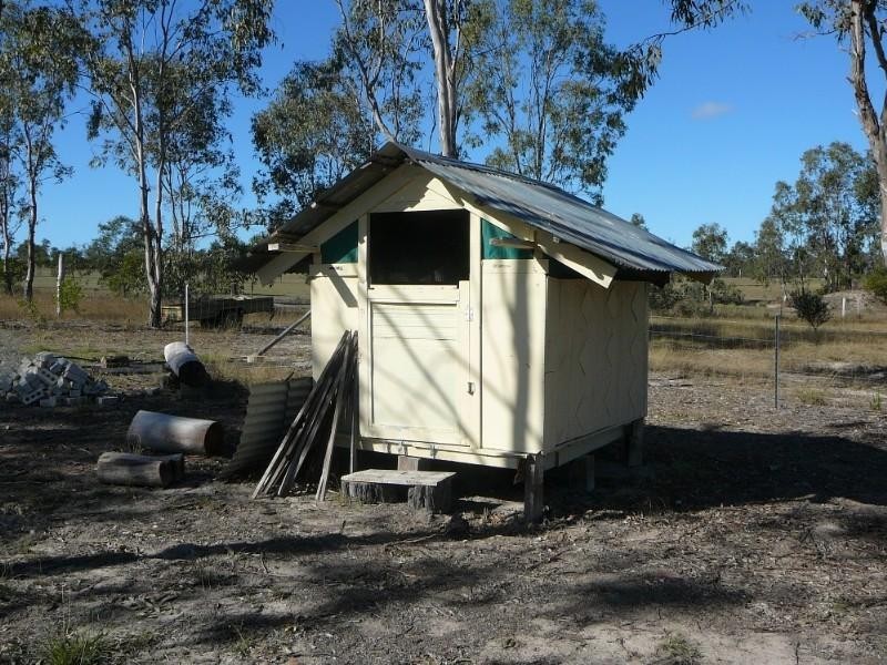 Nanango QLD 4615