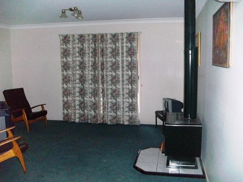 Nanango QLD 4615