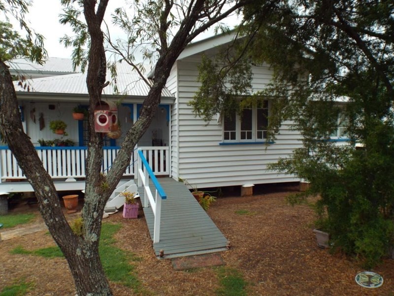 29 Cadell Street, Wondai QLD 4606