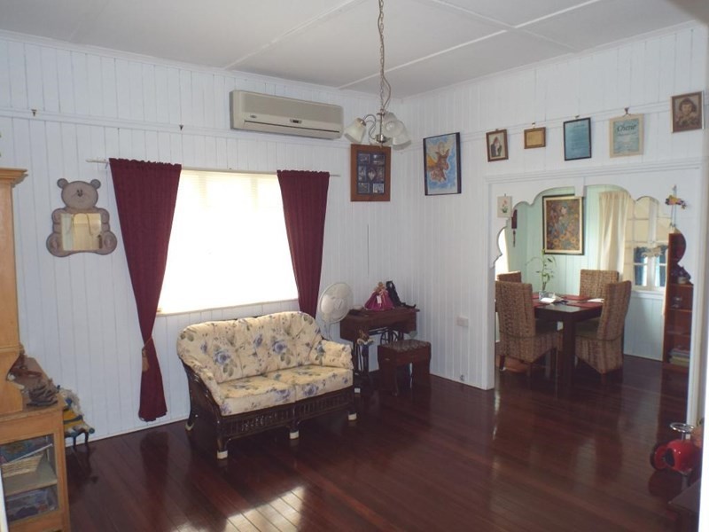 29 Cadell Street, Wondai QLD 4606