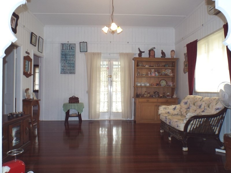 29 Cadell Street, Wondai QLD 4606
