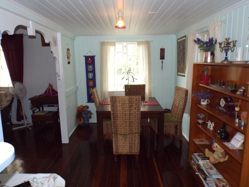 29 Cadell Street, Wondai QLD 4606