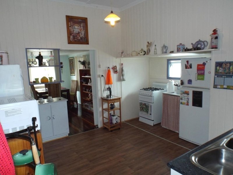 29 Cadell Street, Wondai QLD 4606