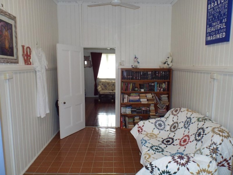 29 Cadell Street, Wondai QLD 4606