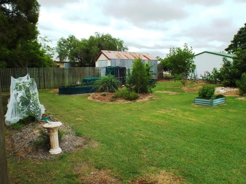 29 Cadell Street, Wondai QLD 4606