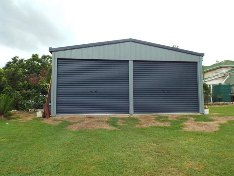 29 Cadell Street, Wondai QLD 4606