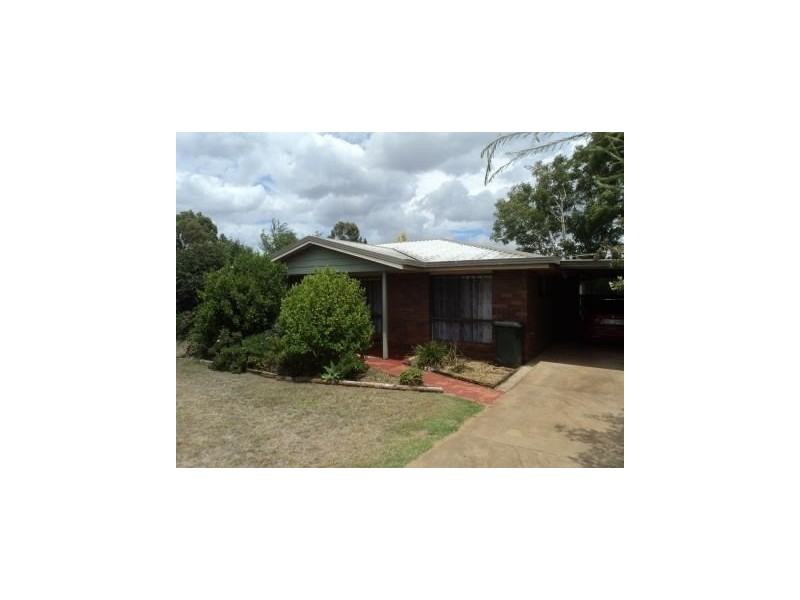 Kingaroy QLD 4610