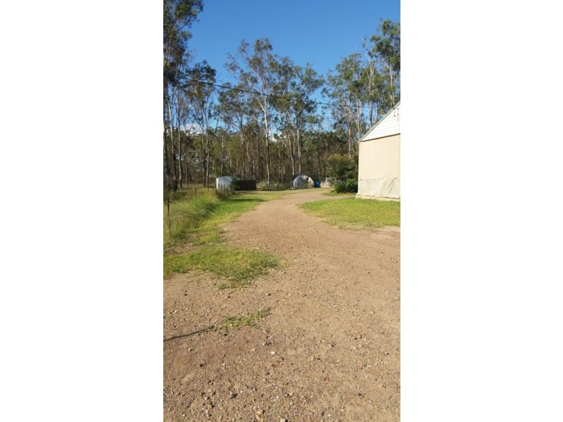 Nanango QLD 4615