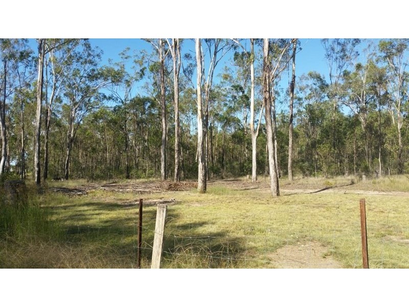 Nanango QLD 4615