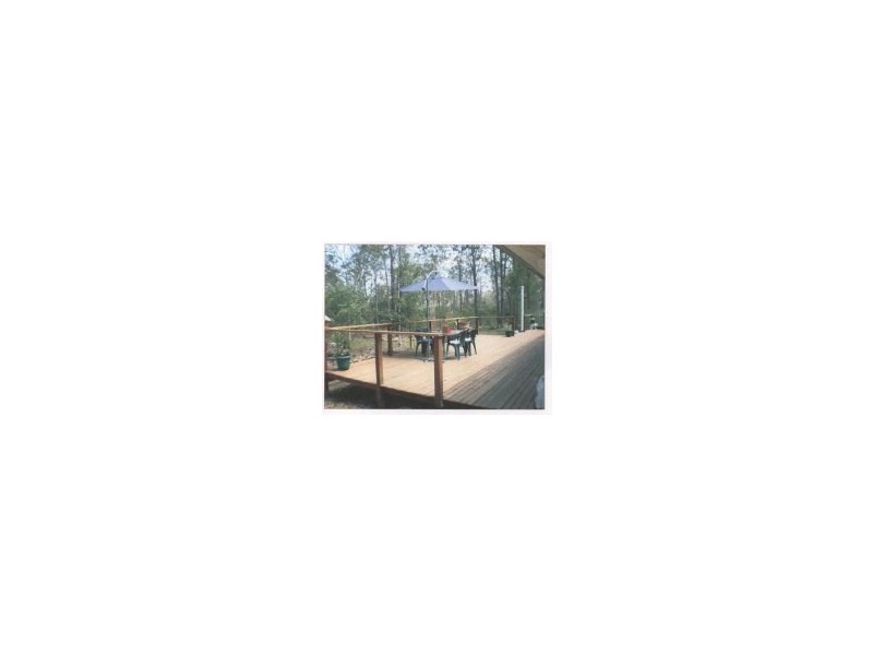 Blackbutt QLD 4306