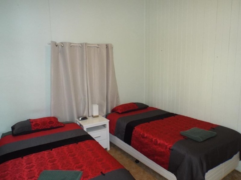 3 Mant Street, Kingaroy QLD 4610