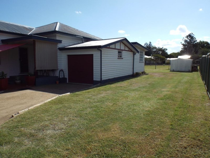 3 Mant Street, Kingaroy QLD 4610