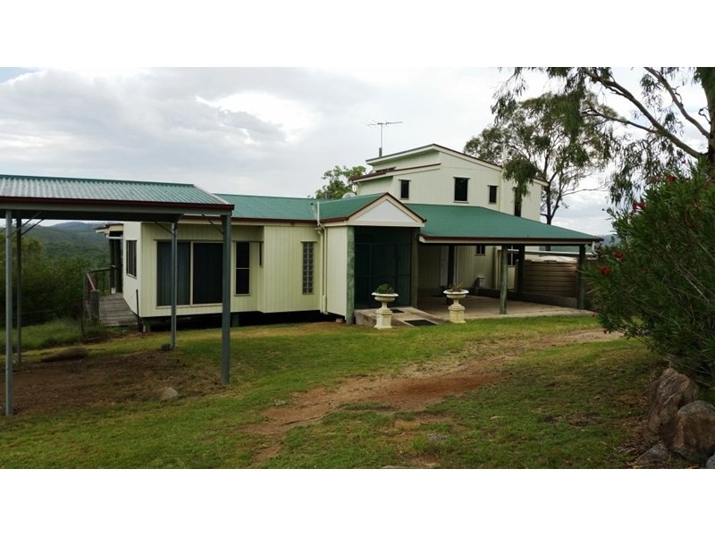 Nanango QLD 4615
