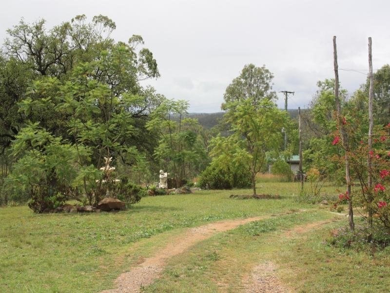 Nanango QLD 4615