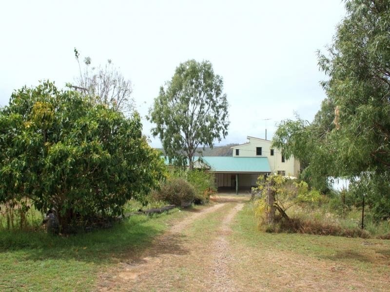 Nanango QLD 4615
