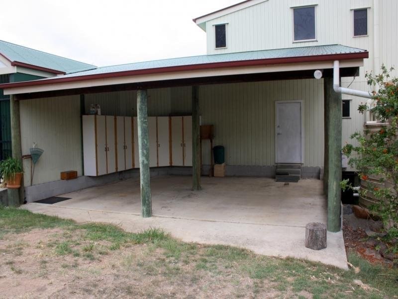 Nanango QLD 4615