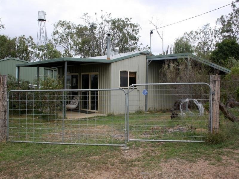 Nanango QLD 4615
