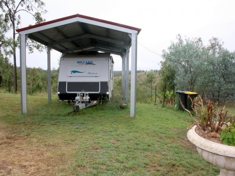 Nanango QLD 4615
